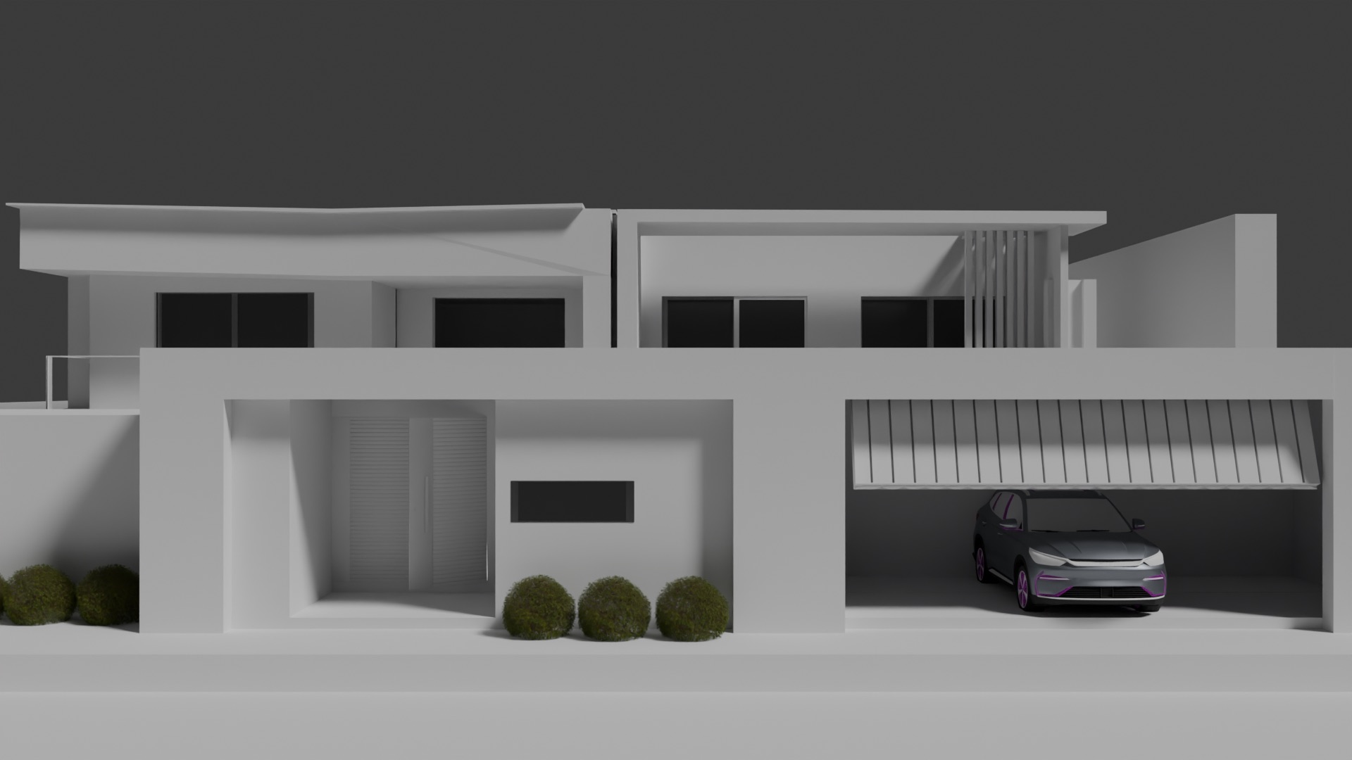 Step 02 - Modeling